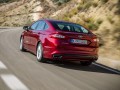 Технические характеристики о Ford Mondeo V Liftback - picture 6