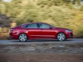 Технические характеристики о Ford Mondeo V Liftback - picture 5