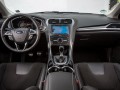 Технические характеристики о Ford Mondeo V Liftback - picture 7