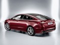 Технические характеристики о Ford Mondeo V Liftback - picture 4