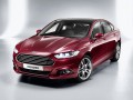 Технические характеристики о Ford Mondeo V Liftback - picture 2