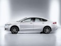 Specificații tehnice pentru Ford Mondeo V Sedan - picture 3