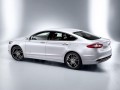 Specificații tehnice pentru Ford Mondeo V Sedan - picture 4