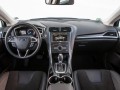 Specificații tehnice pentru Ford Mondeo V Sedan - picture 6