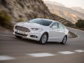 Specificații tehnice pentru Ford Mondeo V Sedan - picture 2
