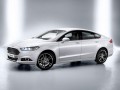 Mondeo V Sedan