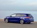 Технически характеристики за Ford Mondeo V Turnier - picture 3
