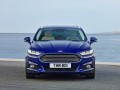 Технически характеристики за Ford Mondeo V Turnier - picture 2