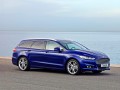 Технически характеристики за Ford Mondeo V Turnier - picture 1