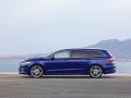Технически характеристики за Ford Mondeo V Turnier - picture 4