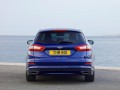 Технически характеристики за Ford Mondeo V Turnier - picture 5