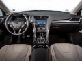 Технически характеристики за Ford Mondeo V Turnier - picture 6