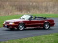 Caratteristiche tecniche di Ford Mustang Convertible III - picture 3