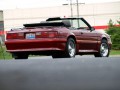 Caratteristiche tecniche di Ford Mustang Convertible III - picture 4