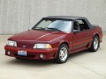 Mustang Convertible III