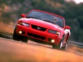 Technische Daten und Spezifikationen für Ford Mustang Convertible IV - picture 3