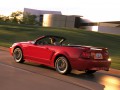 Technische Daten und Spezifikationen für Ford Mustang Convertible IV - picture 4