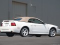 Technische Daten und Spezifikationen für Ford Mustang Convertible IV - picture 1