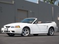 Mustang Convertible IV