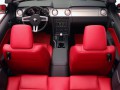 Technical specifications and characteristics for【Ford Mustang Convertible V】 - picture 7