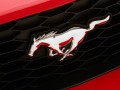 Technical specifications and characteristics for【Ford Mustang Convertible V】 - picture 9