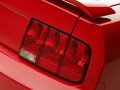 Technical specifications and characteristics for【Ford Mustang Convertible V】 - picture 11