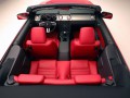Technical specifications and characteristics for【Ford Mustang Convertible V】 - picture 8