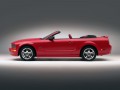Technical specifications and characteristics for【Ford Mustang Convertible V】 - picture 3