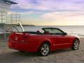 Technical specifications and characteristics for【Ford Mustang Convertible V】 - picture 4