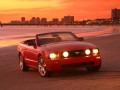 Technical specifications and characteristics for【Ford Mustang Convertible V】 - picture 2