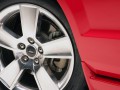 Technical specifications and characteristics for【Ford Mustang Convertible V】 - picture 10