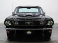 Technische Daten und Spezifikationen für Ford Mustang I - picture 2