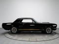 Technische Daten und Spezifikationen für Ford Mustang I - picture 3