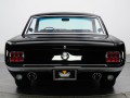 Technische Daten und Spezifikationen für Ford Mustang I - picture 5