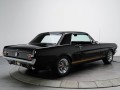 Technische Daten und Spezifikationen für Ford Mustang I - picture 4