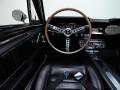 Technische Daten und Spezifikationen für Ford Mustang I - picture 6