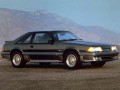 Технически характеристики за Ford Mustang III - picture 3
