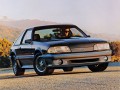 Технически характеристики за Ford Mustang III - picture 1