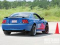Caratteristiche tecniche di Ford Mustang IV - picture 3