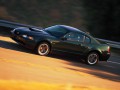 Caratteristiche tecniche di Ford Mustang IV - picture 2