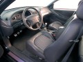 Caratteristiche tecniche di Ford Mustang IV - picture 4