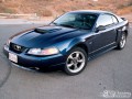 Caratteristiche tecniche di Ford Mustang IV - picture 1