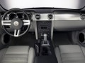 Technische Daten und Spezifikationen für Ford Mustang V - picture 7