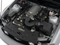 Technische Daten und Spezifikationen für Ford Mustang V - picture 9