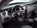 Technische Daten und Spezifikationen für Ford Mustang V - picture 8