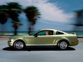 Technische Daten und Spezifikationen für Ford Mustang V - picture 3