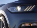 Technical specifications and characteristics for【Ford Mustang VI Cabriolet】 - picture 4