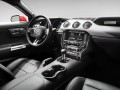 Technical specifications and characteristics for【Ford Mustang VI Cabriolet】 - picture 10