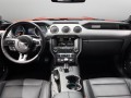 Technical specifications and characteristics for【Ford Mustang VI Cabriolet】 - picture 9
