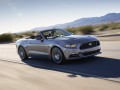 Technical specifications and characteristics for【Ford Mustang VI Cabriolet】 - picture 1